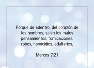 Postal – Porque de adentro, del…