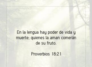 Postal – En la lengua hay…