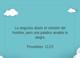 Postal – La angustia abate el…