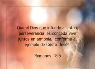 Postal – Que el Dios que…