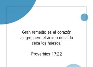 Postal – Gran remedio es el…