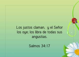 Postal – Los justos claman, …