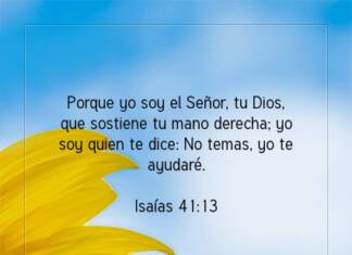 Postal – Porque yo soy el…