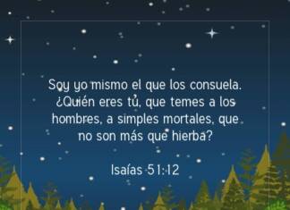 Postal – Soy yo mismo el…