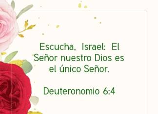 Postal – Escucha, Israel: …