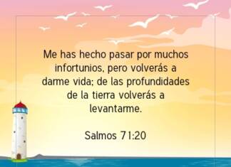 Postal – Me has hecho pasar…