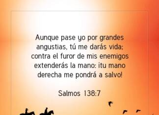 Postal – Aunque pase yo por…