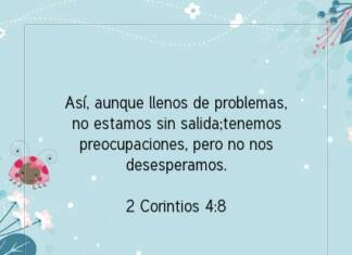Postal – Así, aunque llenos de…