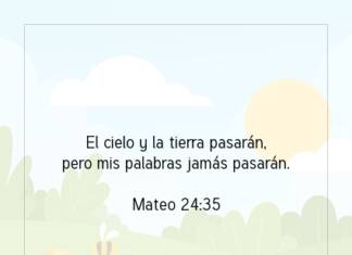 Postal – El cielo y la…