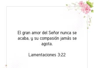 Postal – El gran amor del…