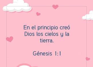 Postal – En el principio creó…