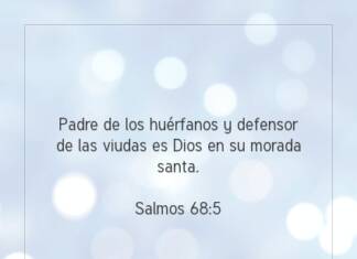 Postal – Padre de los huérfanos…