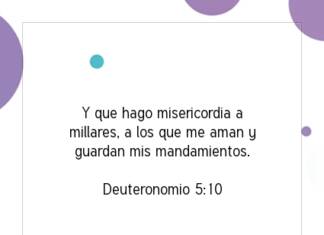 Postal – Y que hago misericordia…